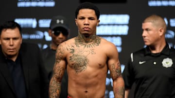 Gervonta Davis salvó su vida en un accidente 