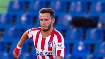 Getafe CF v Club Atletico de Madrid - La Liga Getafe CF v Club Atletico de Madrid - La Liga