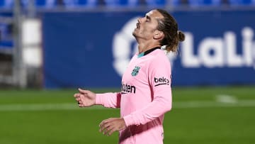 La presse espagnole a jugé "innaceptable" le match de Griezmann contre Getafe