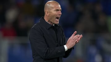 Getafe CF v Real Madrid CF - La Liga