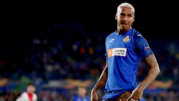 Getafe v Ajax - UEFA Europa League