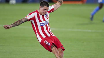 Getafe v Atletico Madrid - La Liga Santander