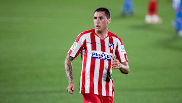 Jose Gimenez // Atletico Madrid