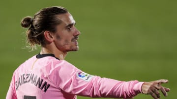 Griezmann tiene una oportunidad de oro para brillar en Turín