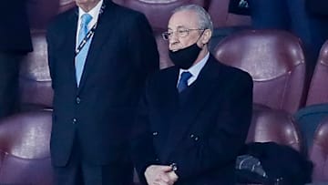 Getafe v Real Madrid - La Liga Santander