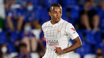 Getafe v Sevilla - La Liga Santander