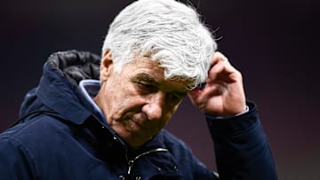 Gian Piero Gasperini