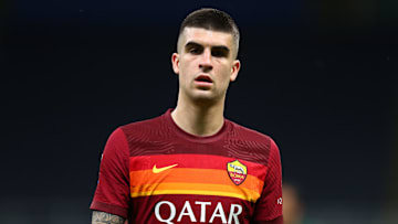 Gianluca Mancini 