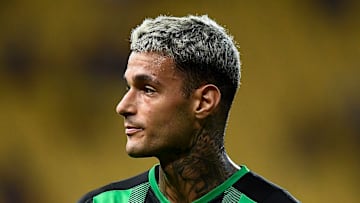 Gianluca Scamacca