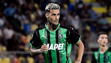 Gianluca Scamacca