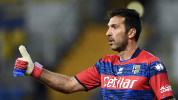 Gigi Buffon