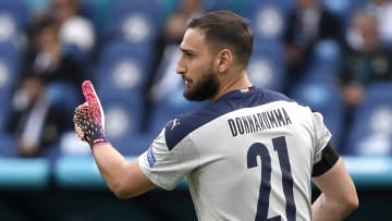 Gianluigi Donnarumma