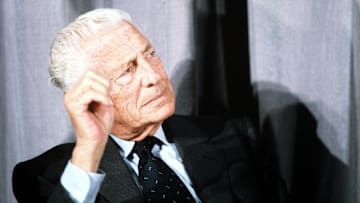 Gianni Agnelli