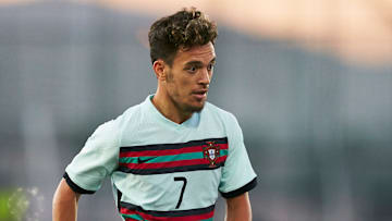 Pedro Gonçalves im Fokus: Wechselt der portugiesische U21 Nationalspieler zu Manchester United