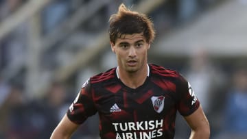Santiago Sosa fichará con el Atlanta United