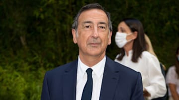 Beppe Sala, sindaco di Milano