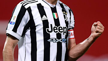 La maglia home 2021-22