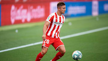 Wechselt er zum Aufsteiger Huesca nach Spanien? Pablo Maffeo