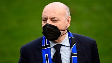 Beppe Marotta