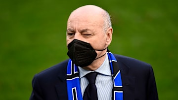 Beppe Marotta