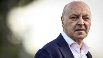 Beppe Marotta