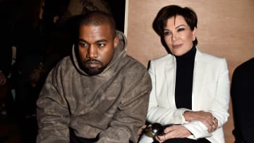 Kanye West se está divorciando de Kim Kardashian