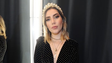 Frida Sófia es la hija de Alejandra Guzmán