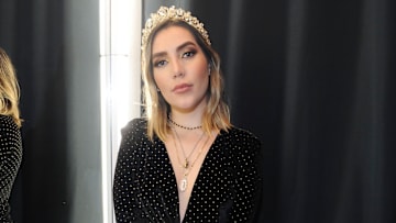 Frida Sofía demandará su mamá y abuelo