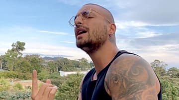 Maluma lanzó su nuevo álbum en medio de polémica con Neymar