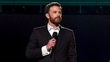 Ben Affleck acaparó los titulares del último mes por su reencuentro con Jennifer Lopez después de 17 años 