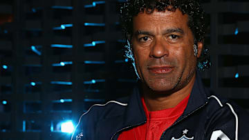 Raí diz que o São Paulo deve segurar o grupo: "Não tem como ter desmanche".