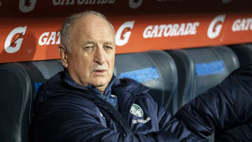 Godoy Cruz v Palmeiras - Copa CONMEBOL Libertadores 2019