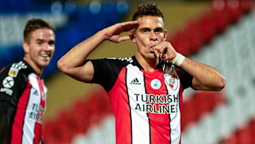 River S Successes And Errors Against Godoy Cruz Ruetir