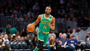 Kemba Walker no jugará ante Minnesota