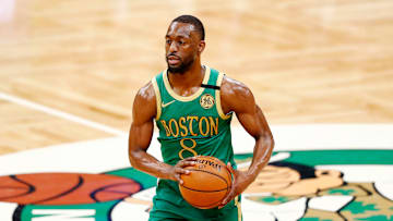 Kemba no jugará ante Lakers