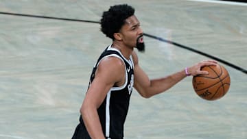La baja de Dinwiddie será sensible para los Nets