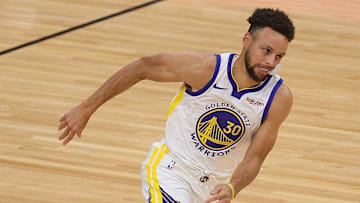 Curry buscará impulsar a los Warriors a su segundo triunfo de la temporada 