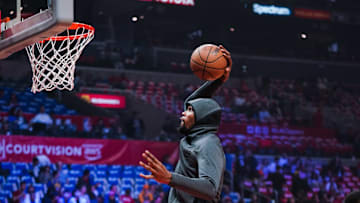 Se espera que Kevin Durant debute como jugador de los Nets el domingo