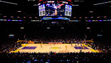 Lakers están en gran nivel en la Conferencia Oeste