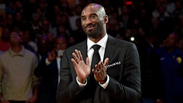 Se programó para mayo de 2021 la ceremonia del Salón de la Fama donde inducirán a Kobe Bryant