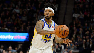  Nick Young jugó 12 temporadas en la NBA