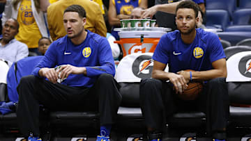La falta de actividad podría costarle caro a unos Warriors que quieren figurar en la nueva temporada de NBA