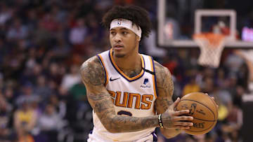 Kelly Oubre Jr. jugará con los Warriors para la nueva temporada