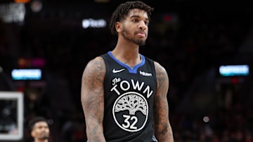 Marquese Chriss fue una vez más castigado por la NBA por una actitud antideportiva en la cancha