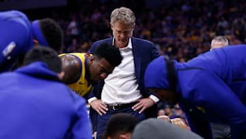 Kerr adoptará una nueva manera de hacer funcionar a su equipo