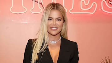 Khloé Kardashian defends decision to stay single on Twitter after Kris Jenner tries to play matchmaker on 'KUWTK.'