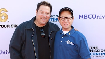 Greg Grunberg gives eye-opening interview about 'Star Wars: The Rise of Skywalker' and more.