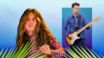 Jonas Brothers y Karol G se unieron para una nueva canción 
