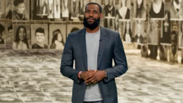 LeBron James apoyaría la producción de una nueva propuesta de Netflix
