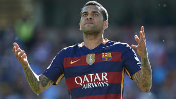  FC Barcelona - La Liga